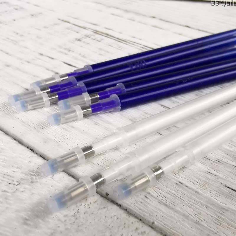 Heat Erasable PenFabric Marking Pens4 colours