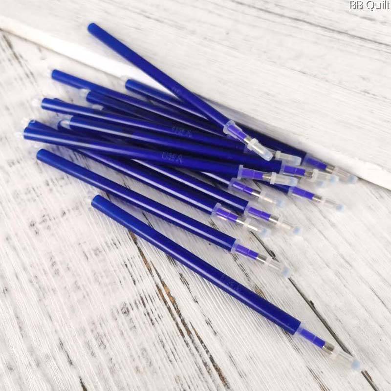 Heat Erasable PenFabric Marking Pens4 colours